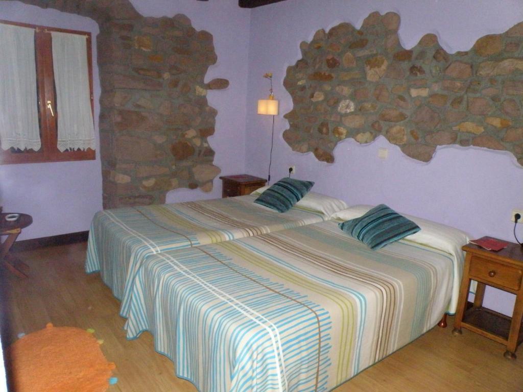 Posada Elbete Bagian luar foto
